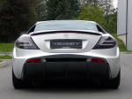 Mercedes-Benz McLaren SLR Renovatio by Mansory 2008 года